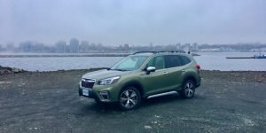 2019 Subaru Forester Review Subaru Forester Specs| Pictures